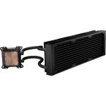 ENDORFY Navis F360 Prozessor All-in-One-Flüssigkeitskühler 12 cm Schwarz