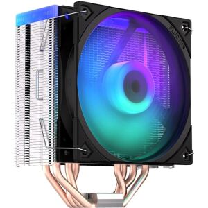 ENDORFY Fera 5 ARGB Prozessor Luftkühlung 12 cm Schwarz