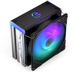 ENDORFY Fera 5 ARGB Prozessor Luftkühlung 12 cm Schwarz