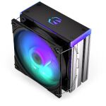ENDORFY Fera 5 ARGB Prozessor Luftkühlung 12 cm Schwarz