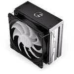 ENDORFY Fera 5 ARGB Prozessor Luftkühlung 12 cm Schwarz