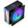 ENDORFY Fera 5 ARGB Prozessor Luftkühlung 12 cm Schwarz