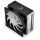 ENDORFY Fera 5 ARGB Prozessor Luftkühlung 12 cm Schwarz