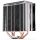 ENDORFY Fera 5 ARGB Prozessor Luftkühlung 12 cm Schwarz