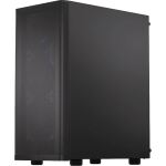 Endorfy Ventum 200 Air (schwarz, Seitenteil aus Tempered Glass)