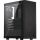 Endorfy Ventum 200 Air (schwarz, Seitenteil aus Tempered Glass)