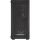 Endorfy Ventum 200 Air (schwarz, Seitenteil aus Tempered Glass)