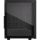 Endorfy Ventum 200 Air (schwarz, Seitenteil aus Tempered Glass)