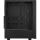 Endorfy Ventum 200 Air (schwarz, Seitenteil aus Tempered Glass)