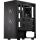 Endorfy Ventum 200 Air (schwarz, Seitenteil aus Tempered Glass)