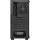 Endorfy Ventum 200 Air (schwarz, Seitenteil aus Tempered Glass)
