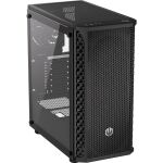 Endorfy Signum 300 Air (schwarz, Seitenteil aus Tempered Glass)
