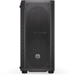 Endorfy Signum 300 Air (schwarz, Seitenteil aus Tempered Glass)
