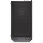 Endorfy Signum 300 Air (schwarz, Seitenteil aus Tempered Glass)