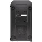 Endorfy Signum 300 Air (schwarz, Seitenteil aus Tempered Glass)