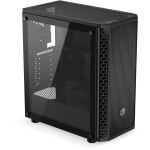 Endorfy Signum 300 Air (schwarz, Seitenteil aus Tempered Glass)
