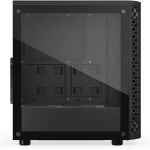 Endorfy Signum 300 Air (schwarz, Seitenteil aus Tempered Glass)