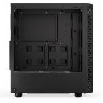 Endorfy Signum 300 Air (schwarz, Seitenteil aus Tempered Glass)