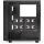Endorfy Signum 300 Air (schwarz, Seitenteil aus Tempered Glass)