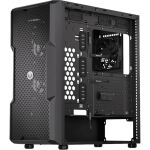 Endorfy Regnum 400 Air (schwarz)