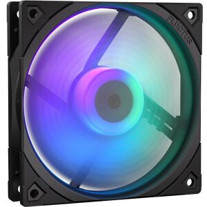 Endorfy Fluctus 120 PWM ARGB (schwarz/transparent, 120 mm)
