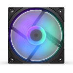 Endorfy Fluctus 120 PWM ARGB (schwarz/transparent, 120 mm)