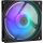Endorfy Fluctus 120 PWM ARGB (schwarz/transparent, 120 mm)