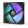 Endorfy Fluctus 120 PWM ARGB (schwarz/transparent, 120 mm)