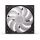 Endorfy Fluctus 120 PWM ARGB (schwarz/transparent, 120 mm)
