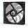 Endorfy Fluctus 120 PWM ARGB (schwarz/transparent, 120 mm)