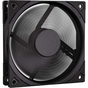 ENDORFY Fluctus 120 PWM Computergehäuse Ventilator 12 cm Schwarz