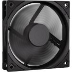 ENDORFY Fluctus 120 PWM Computergehäuse Ventilator 12 cm Schwarz