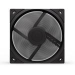 ENDORFY Fluctus 120 PWM Computergehäuse Ventilator 12 cm Schwarz