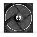 ENDORFY Fluctus 120 PWM Computergehäuse Ventilator 12 cm Schwarz