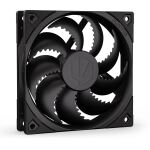 ENDORFY Fluctus 120 PWM Computergehäuse Ventilator 12 cm Schwarz