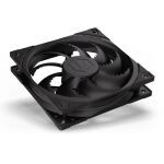 ENDORFY Fluctus 120 PWM Computergehäuse Ventilator 12 cm Schwarz