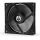 ENDORFY Fluctus 120 PWM Computergehäuse Ventilator 12 cm Schwarz