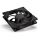 ENDORFY Fluctus 120 PWM Computergehäuse Ventilator 12 cm Schwarz