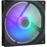 Endorfy Fluctus 140 PWM ARGB (schwarz/transparent, 140 mm)