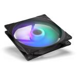 Endorfy Fluctus 140 PWM ARGB (schwarz/transparent, 140 mm)