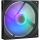 Endorfy Fluctus 140 PWM ARGB (schwarz/transparent, 140 mm)