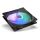 Endorfy Fluctus 140 PWM ARGB (schwarz/transparent, 140 mm)