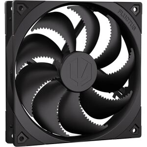 ENDORFY Fluctus 140 PWM Computergehäuse Ventilator 14 cm Schwarz