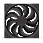 ENDORFY Fluctus 140 PWM Computergehäuse Ventilator 14 cm Schwarz