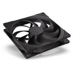 ENDORFY Fluctus 140 PWM Computergehäuse Ventilator 14 cm Schwarz
