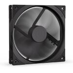 ENDORFY Fluctus 140 PWM Computergehäuse Ventilator 14 cm Schwarz