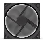 ENDORFY Fluctus 140 PWM Computergehäuse Ventilator 14 cm Schwarz