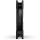 ENDORFY Fluctus 140 PWM Computergehäuse Ventilator 14 cm Schwarz