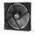 ENDORFY Fluctus 140 PWM Computergehäuse Ventilator 14 cm Schwarz
