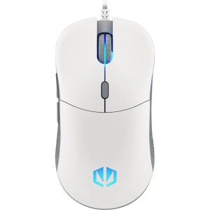 ENDORFY GEM Maus Gaming Beidhändig USB Typ-C Optisch 8000 DPI